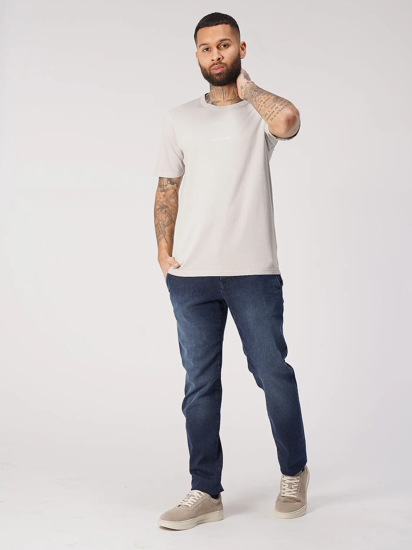 CP COMPANY | T-Shirt | 
